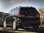 Dodge Journey R/T 2012 года (ZA)